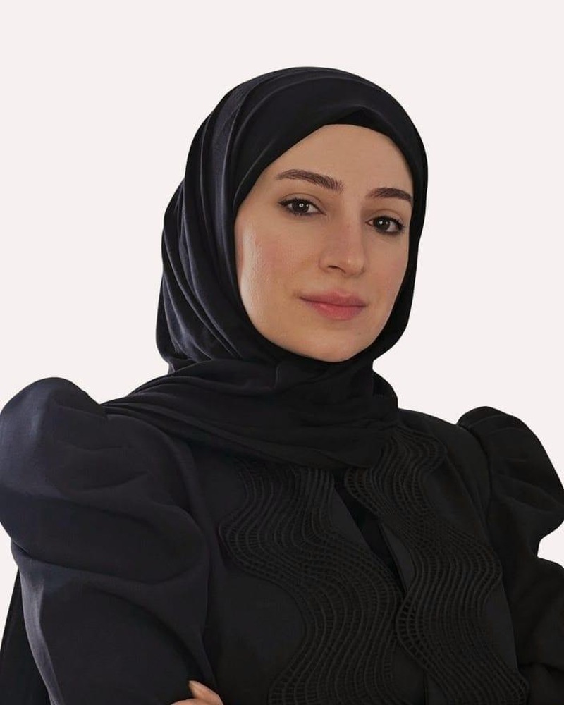 ندى شحوري