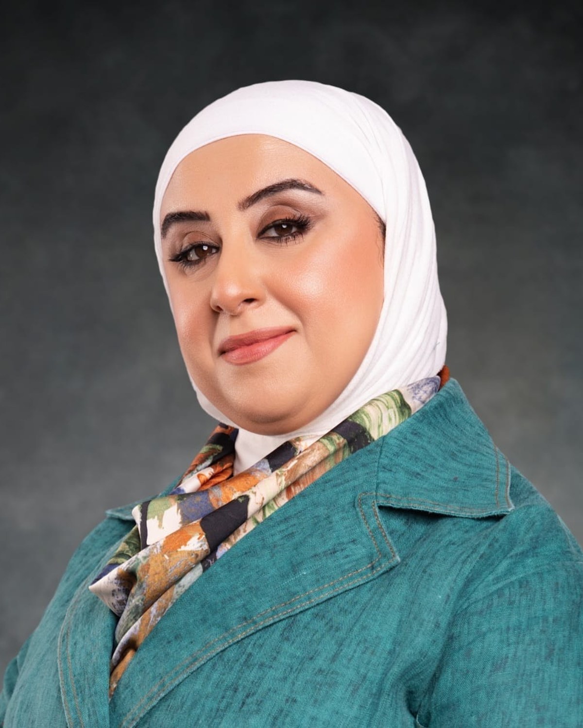 آمنة المهنا