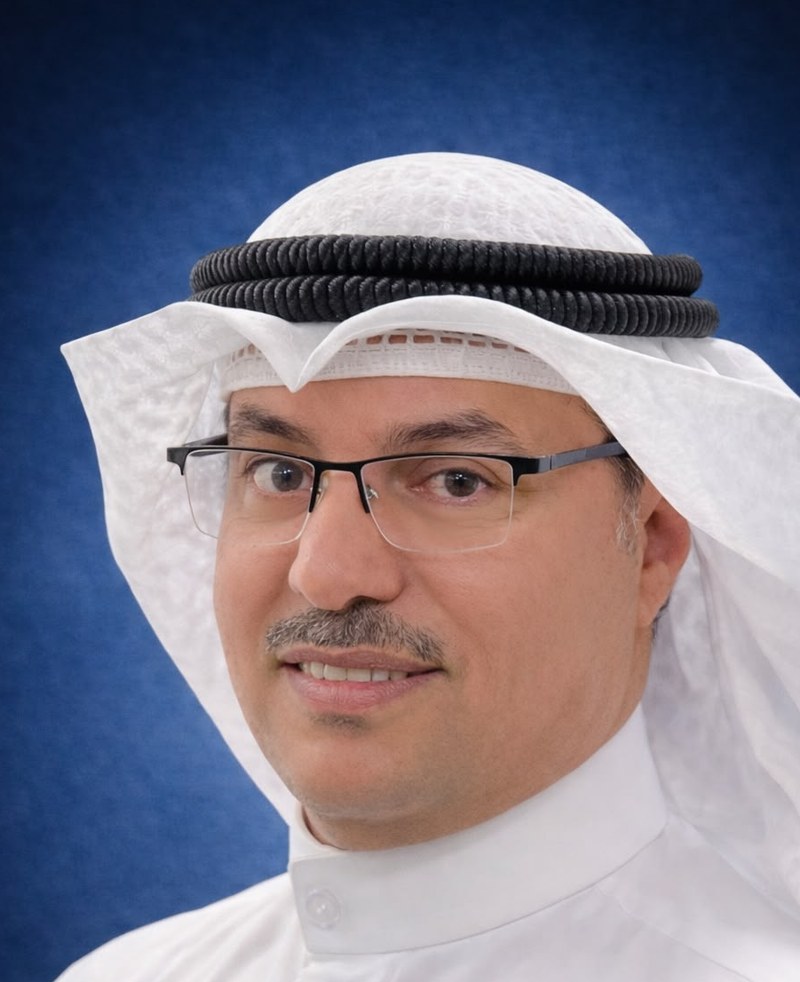 د. جاسم الراجحي
