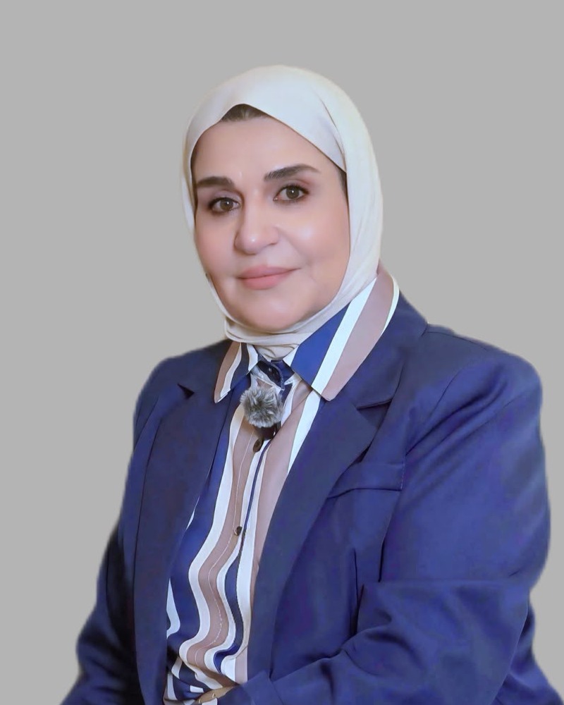 آمال حاتم
