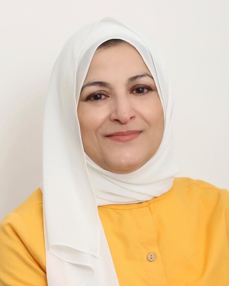 د. سناء الشلبي