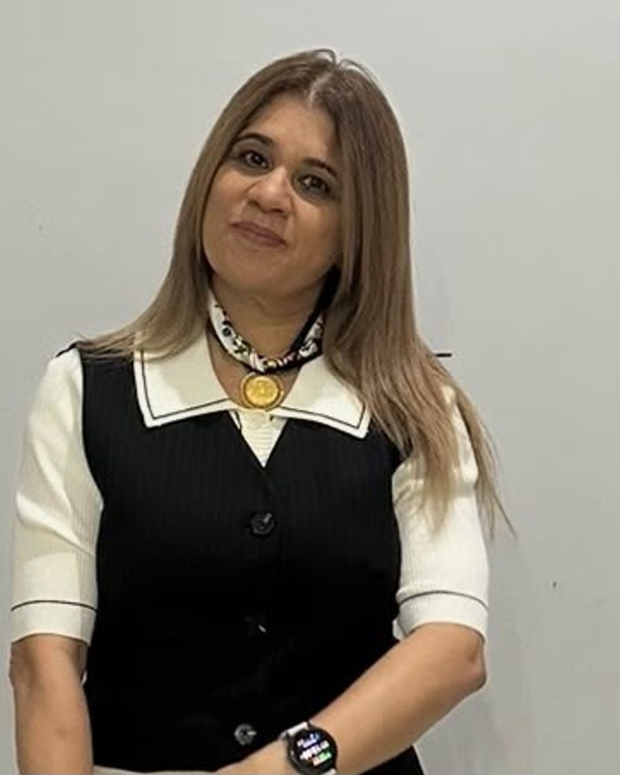 عبير الجيران