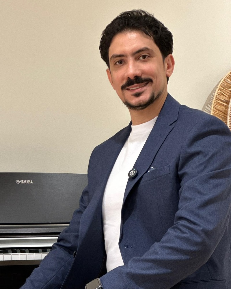 سامح سعد