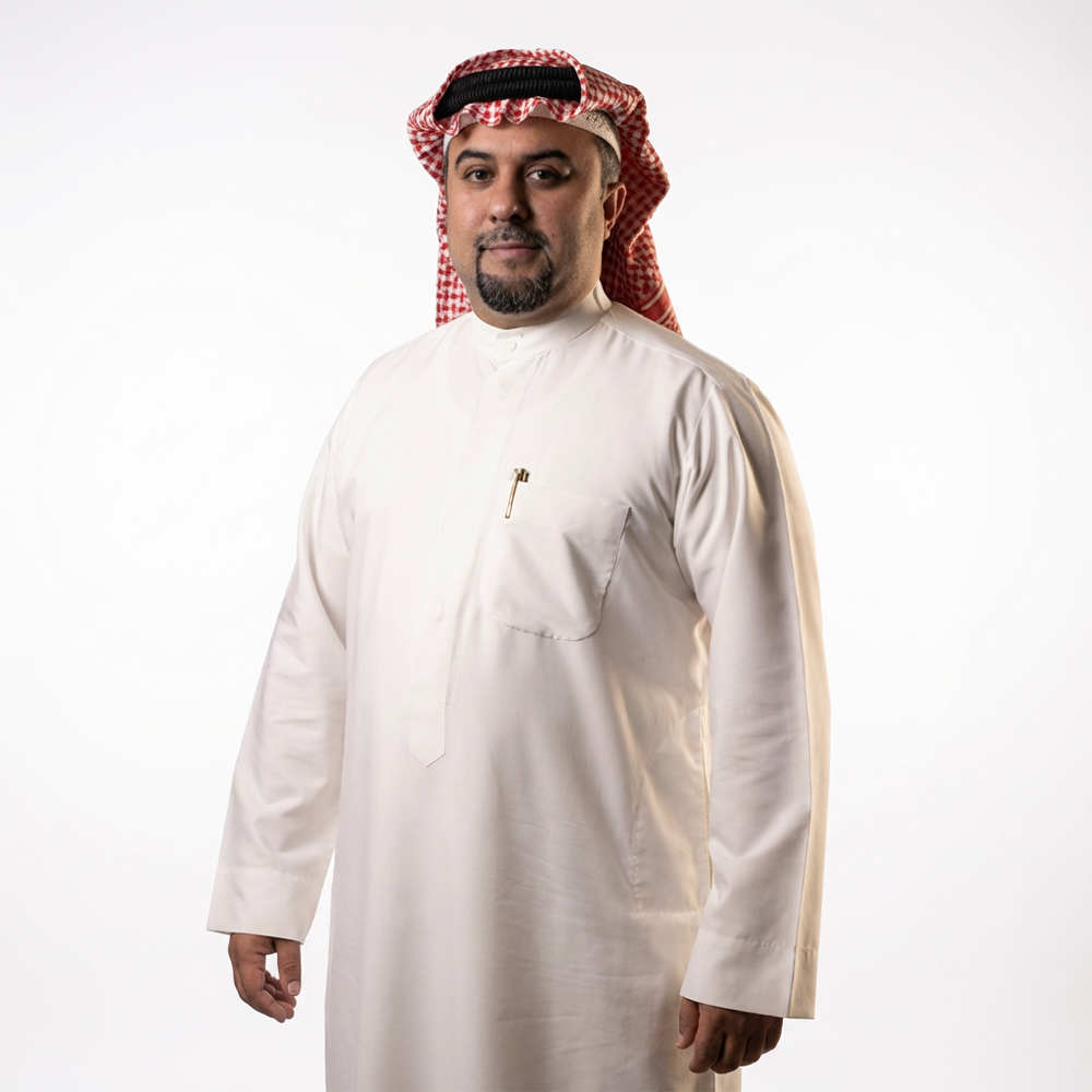 خالد محمد الكندري