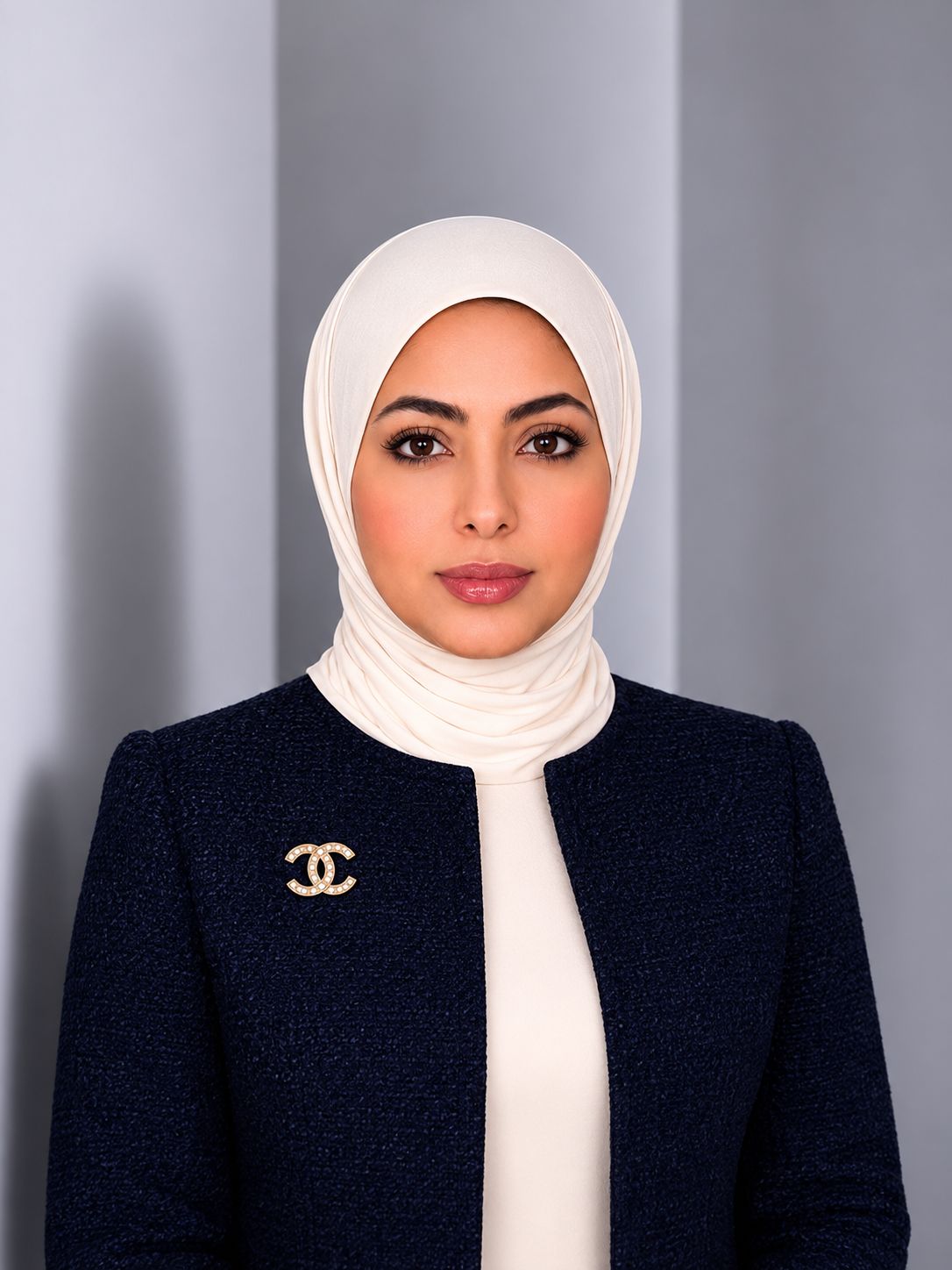 منال المياس