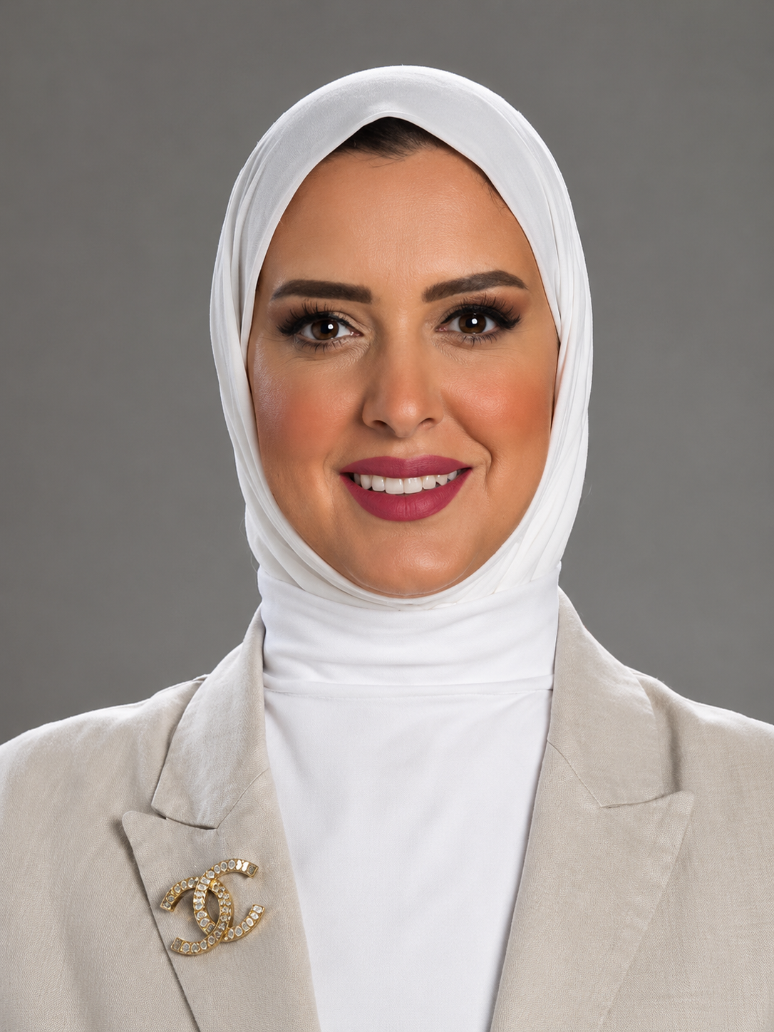 المهندسة مريم ناصر الحمد