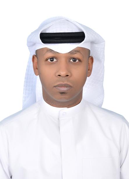 ناصر عادل أحمد المنديل